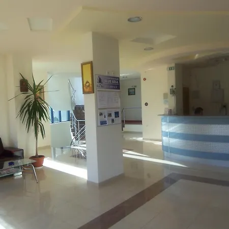 Peshev Family Vlas Hotel 3*