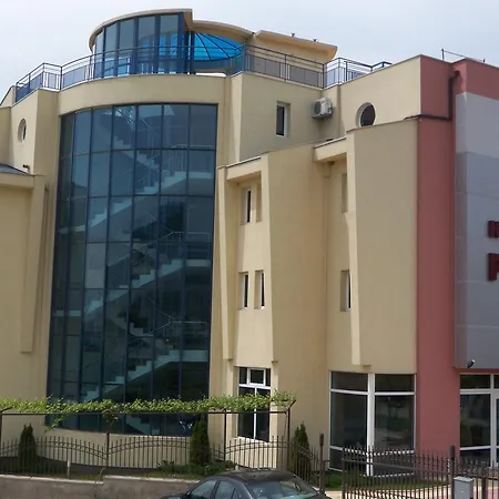 Peshev Family Vlas Hotel Sveti Vlas