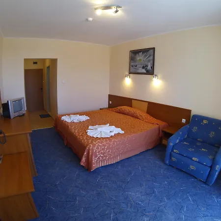 Peshev Family Vlas Sveti Vlas