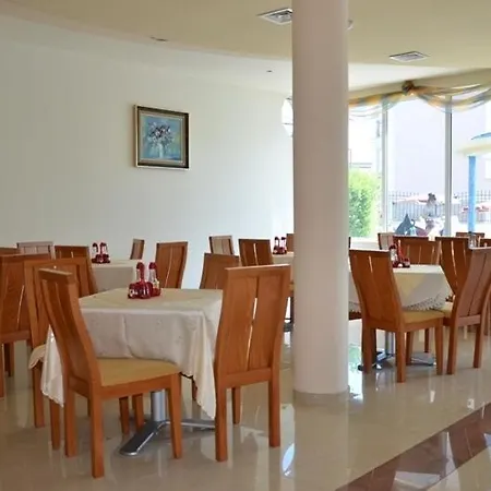 Peshev Family Vlas Hotel Sveti Vlas