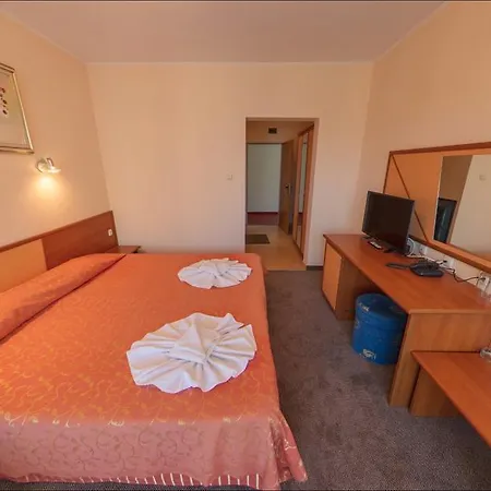 Hotel Peshev Family Vlas