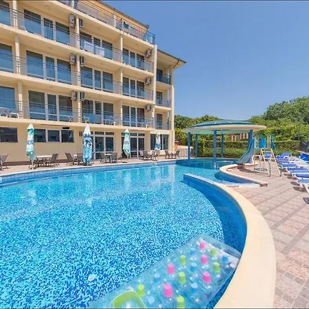 Hotel Peshev Family Vlas