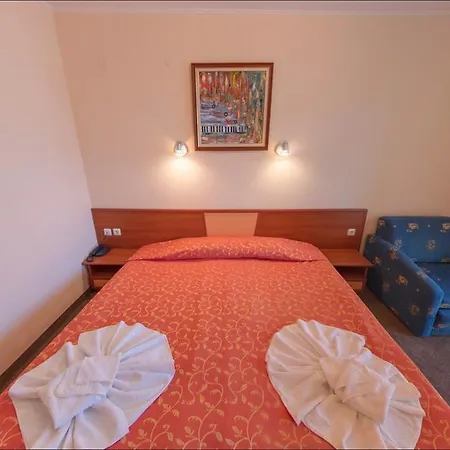 Hotel Peshev Family Vlas Sveti Vlas