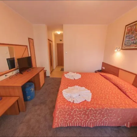 Hotel Peshev Family Vlas