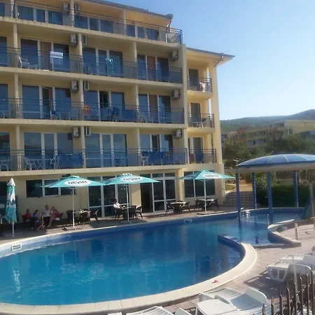 Hotel Peshev Family Vlas