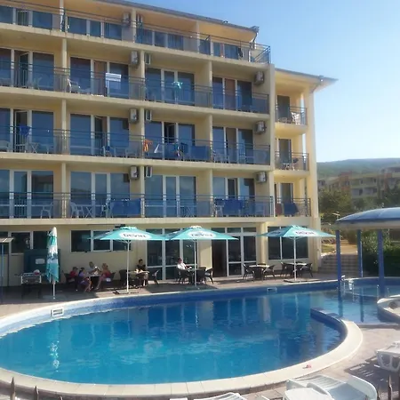Peshev Family Vlas Hotel Sveti Vlas