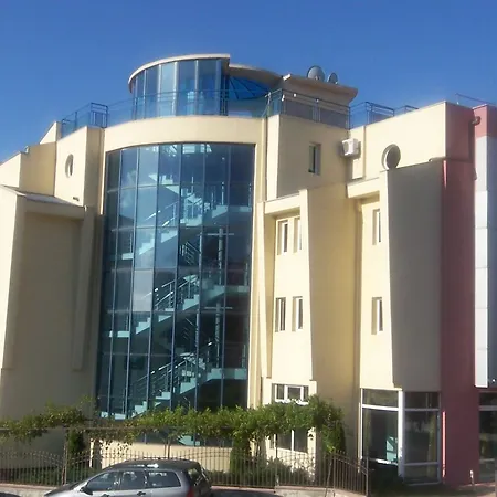 Hotel Peshev Family Vlas