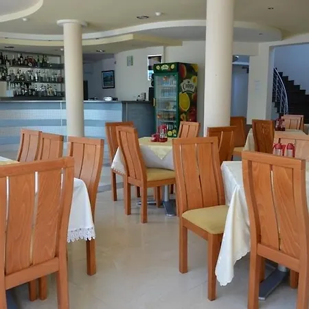 пешев семеен влас 3* Свети Влас