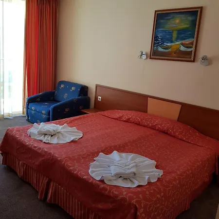 Hotel Peshev Family Vlas 3*