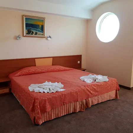 Hotel Peshev Family Vlas