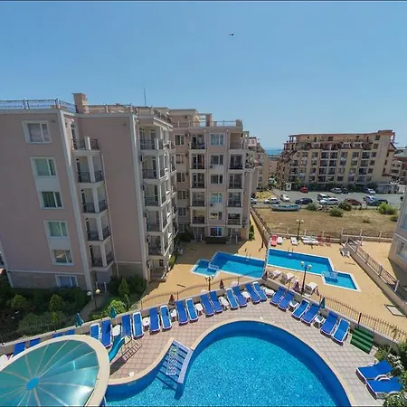 Peshev Family Vlas Sveti Vlas