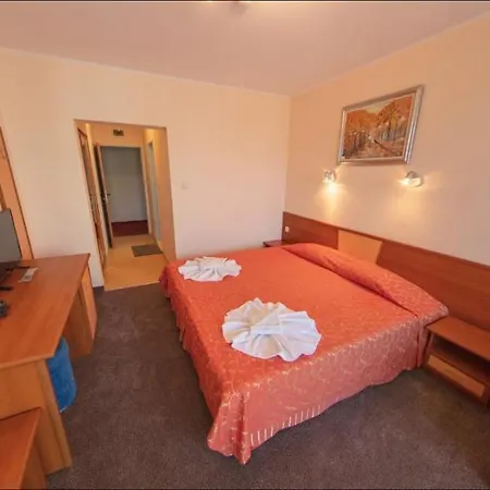 пешев семеен влас