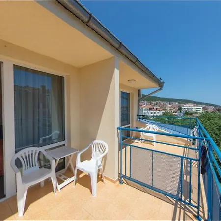 Peshev Family Vlas Hotel Sveti Vlas