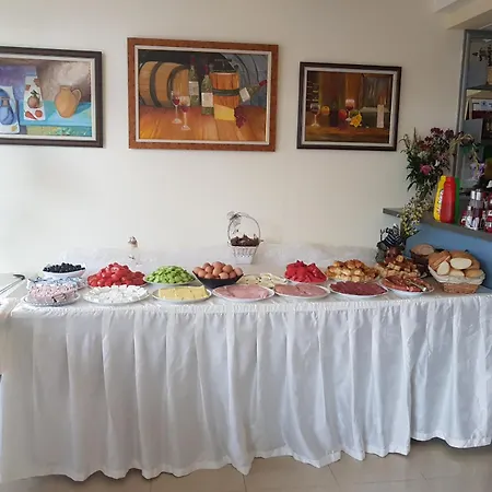 Peshev Family Vlas