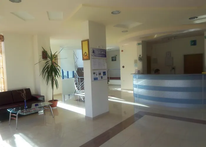 Peshev Family Vlas Hotel 3*