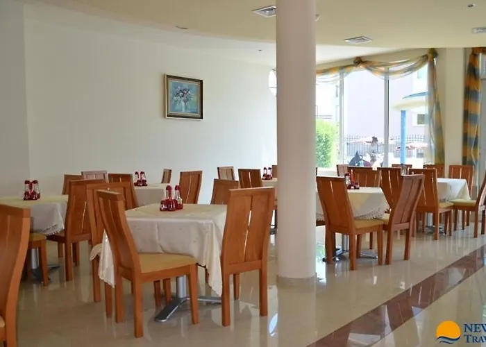 Peshev Family Vlas Hotel Sveti Vlas